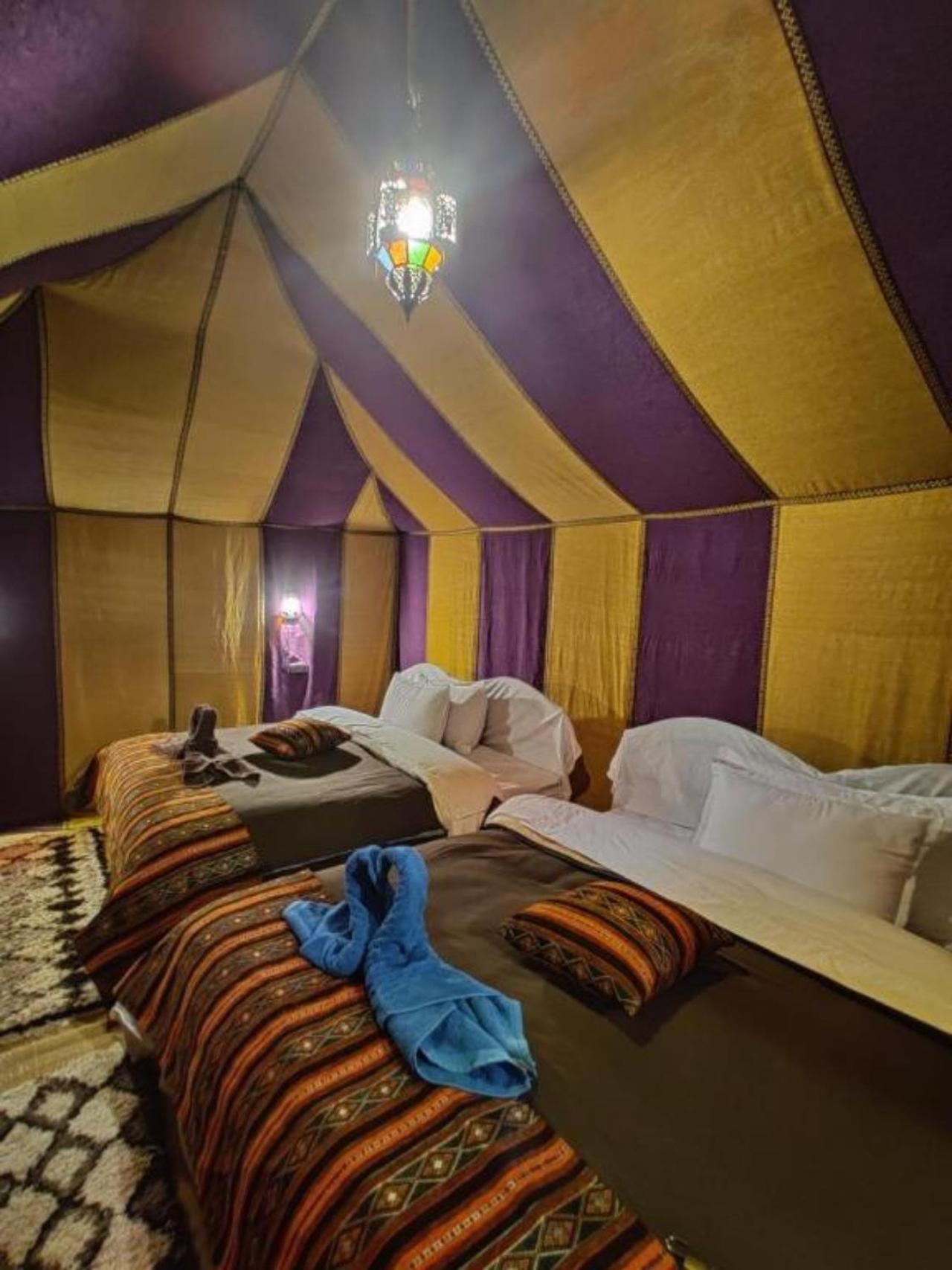 Hotel Sahara Elegance Camp Merzouga Exterior foto