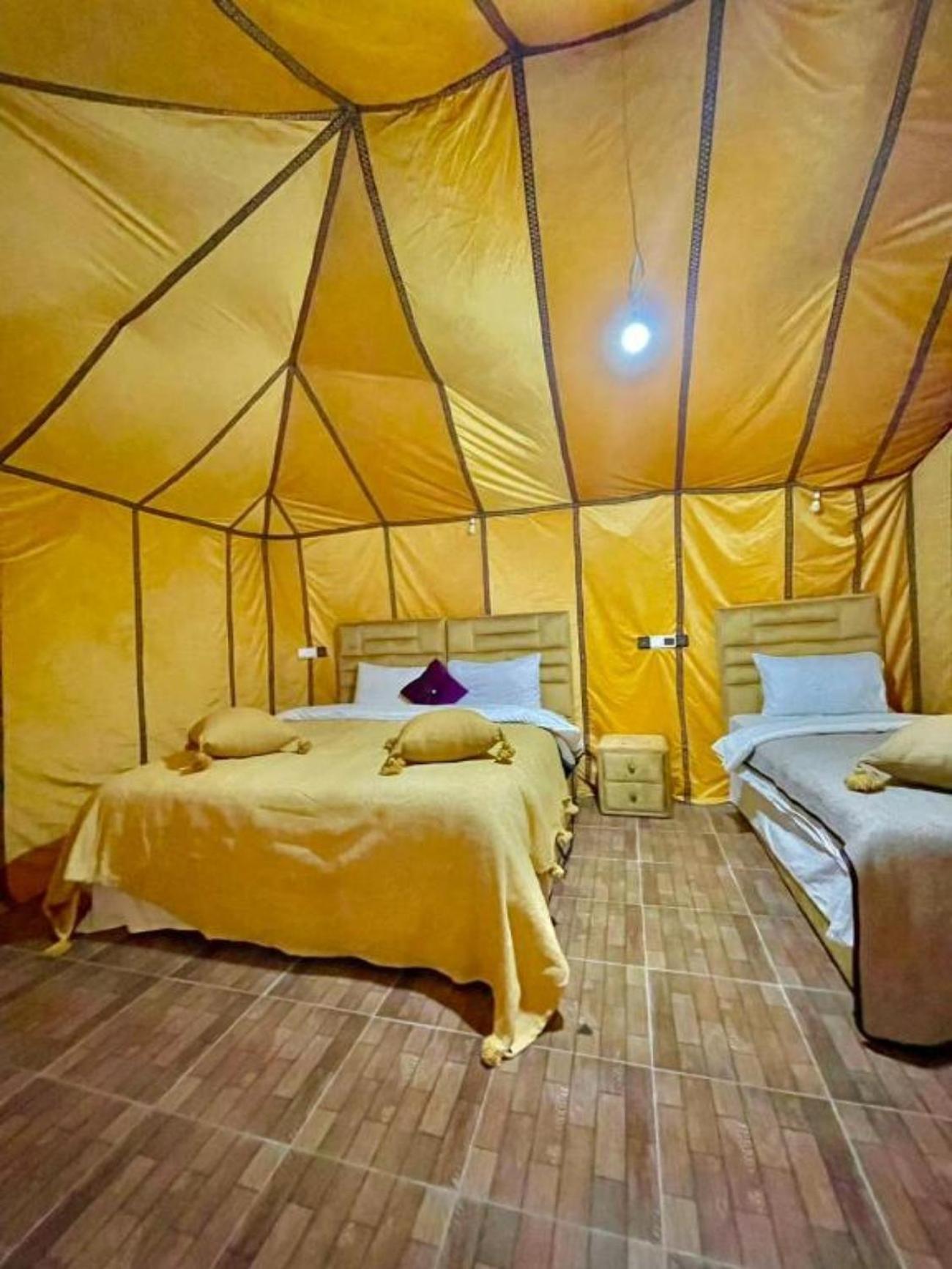 Hotel Sahara Elegance Camp Merzouga Exterior foto